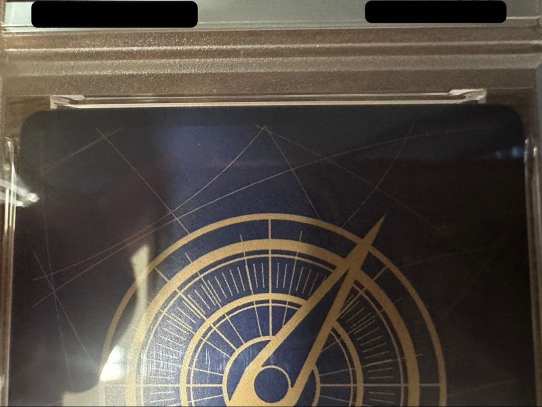 2025 ONE PIECE OP13 JP シャンクス　#004