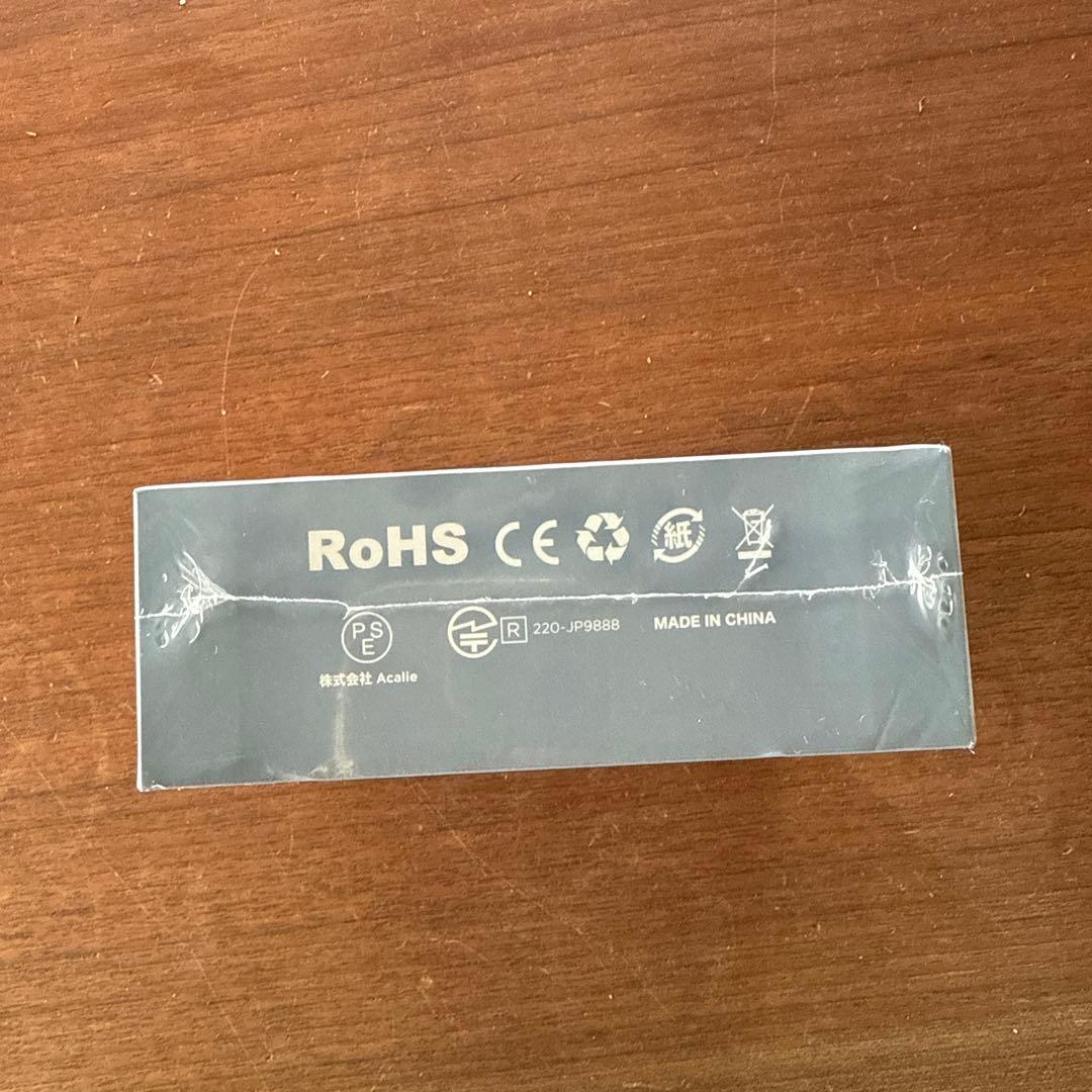 Zenchord 1 ワイヤレスイヤフォン ダークグレー