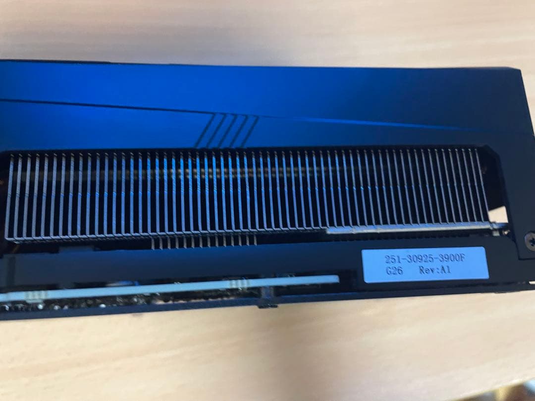 グラフィックボード・グラボ・ビデオカード zotac RTX 3080Ti