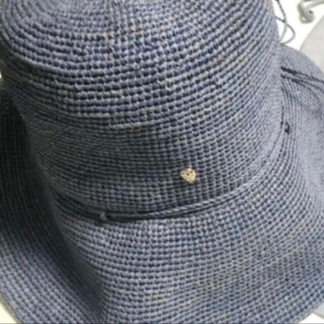 ⬛︎ ヘレンカミンスキー　プロバンス10 ラフィネ　麦わら帽子⬛︎