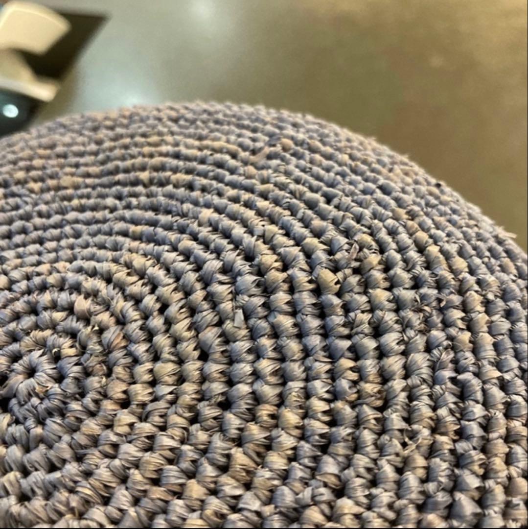 ⬛︎ ヘレンカミンスキー　プロバンス10 ラフィネ　麦わら帽子⬛︎