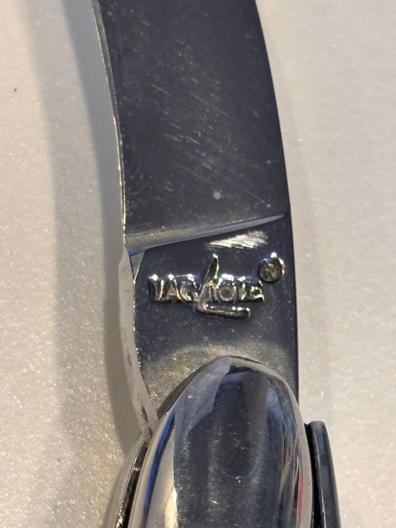 ラギオール　LAGUIOLE ソムリエナイフ　ローズウッド　ほぼ未使用