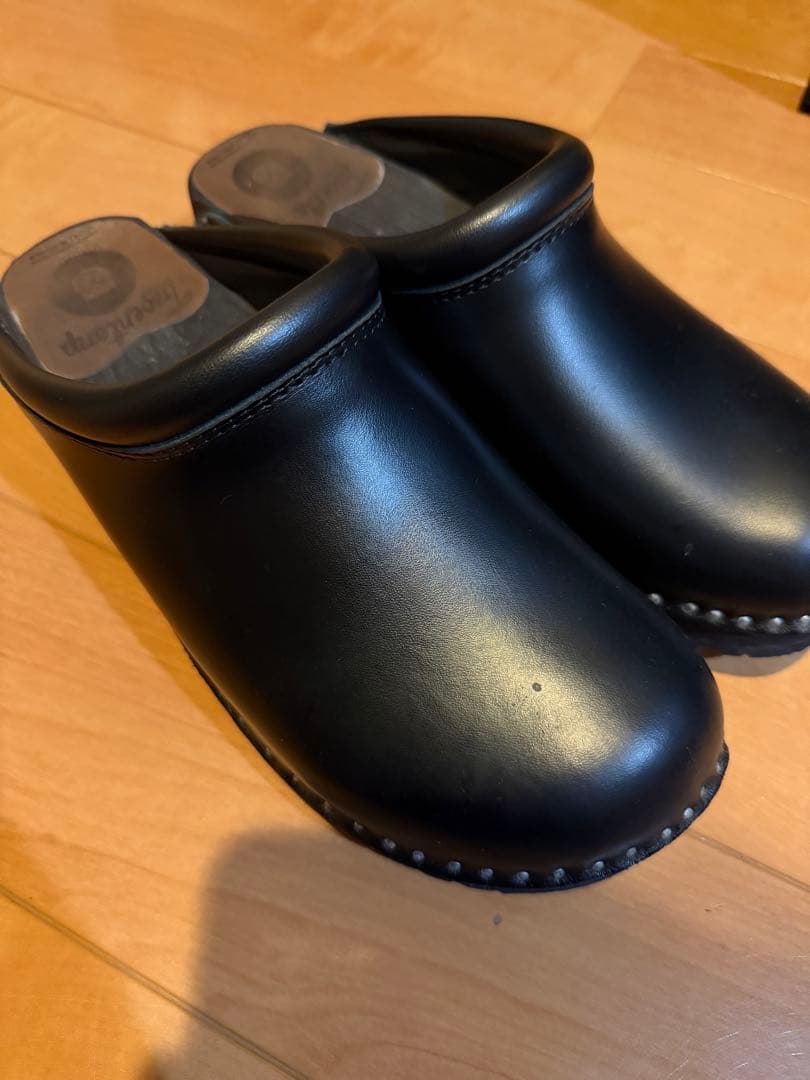 トロエントープ　サボ