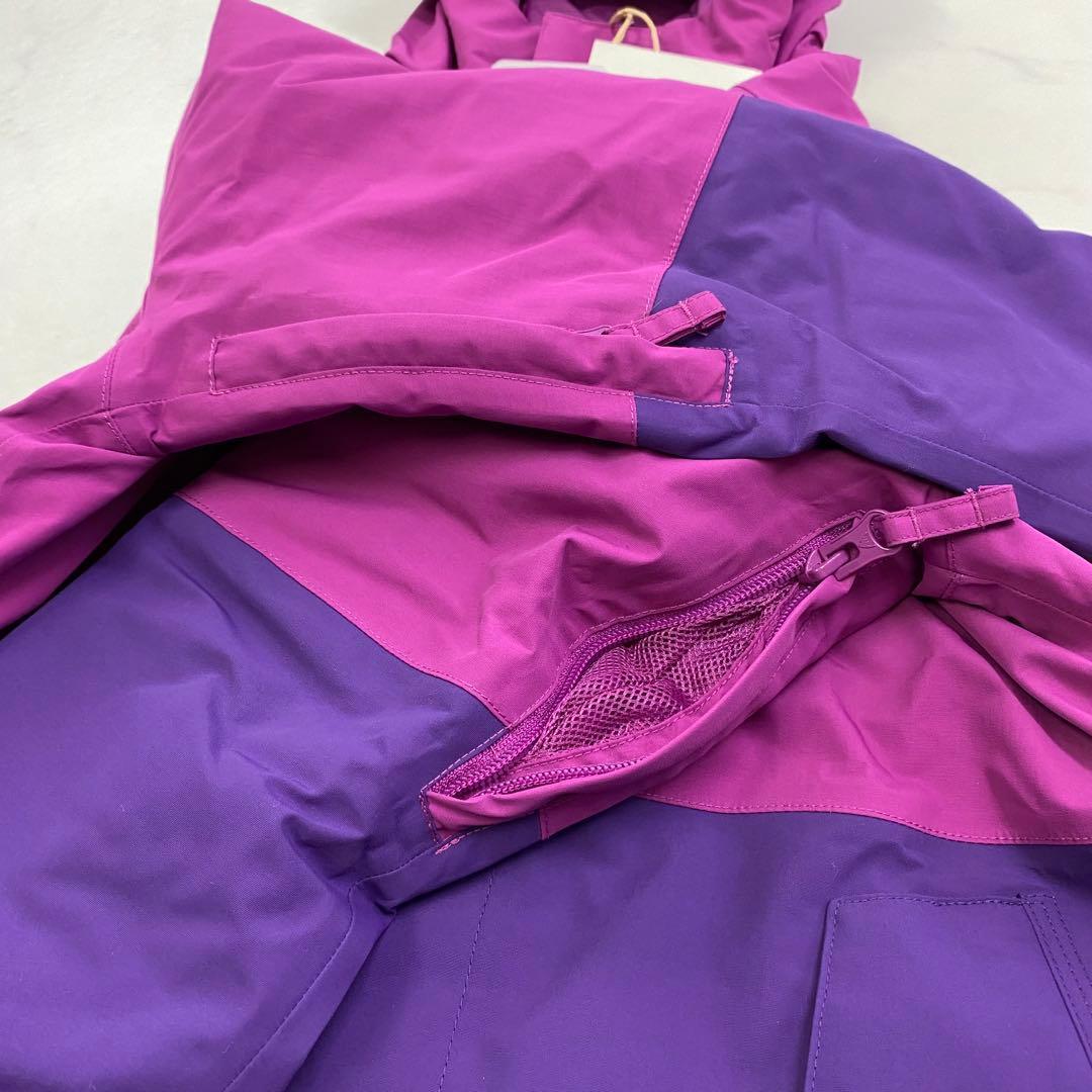 タグ付き新品★BURTON バートン GORE-TEX スノーボードウェア XS