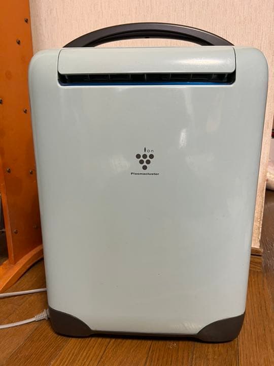 SHARP CV-710CX-A 冷風・衣類乾燥・除湿機