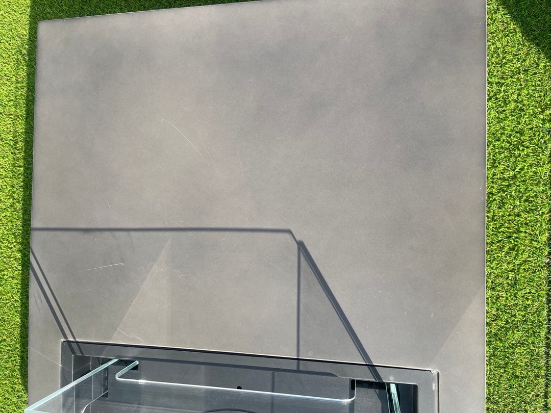 エコスマートファイヤー