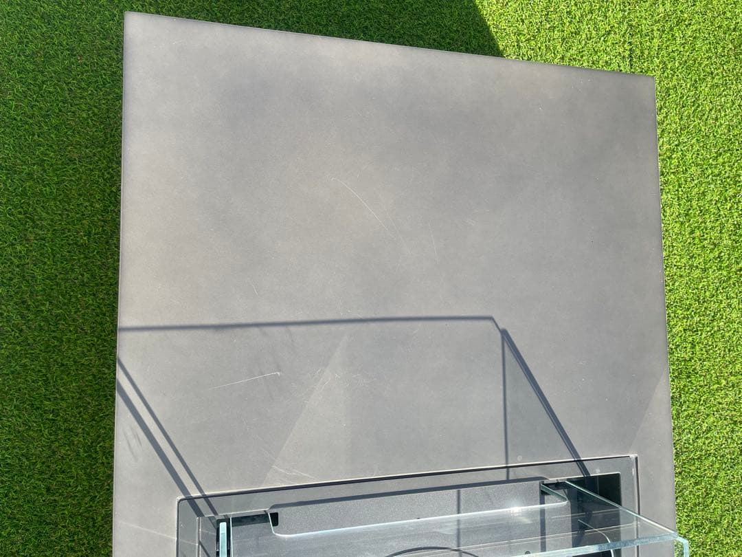 エコスマートファイヤー