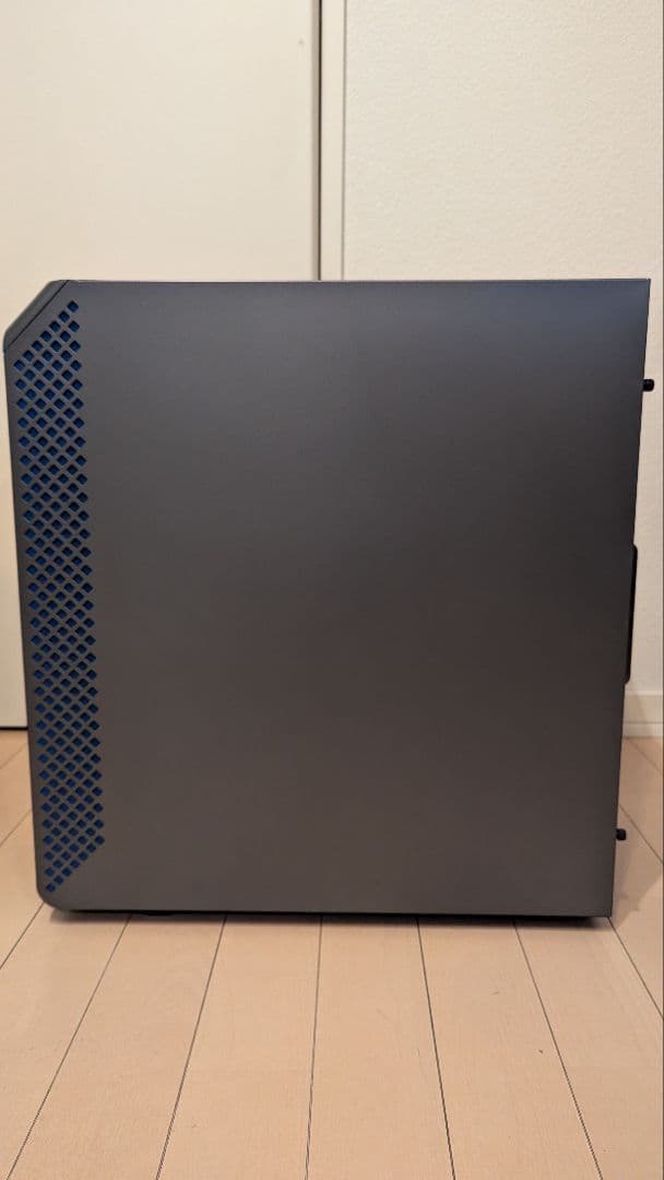 ガレリア GALLERIA i7 13700F RTX4060Ti 32GB