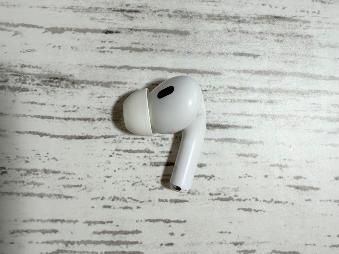 【国内正規品】AirPods Pro第2世代 lightning
