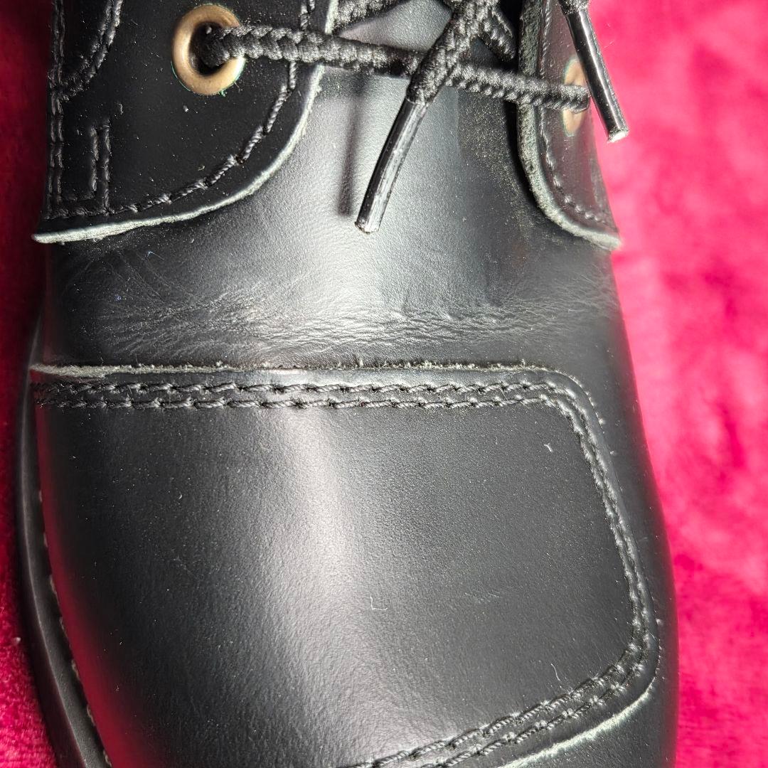 WILDWING スワロー 厚底 26.0cm ワイルドウィング バイクブーツ