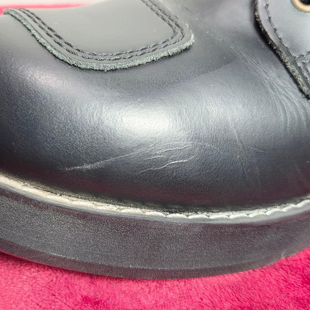 WILDWING スワロー 厚底 26.0cm ワイルドウィング バイクブーツ