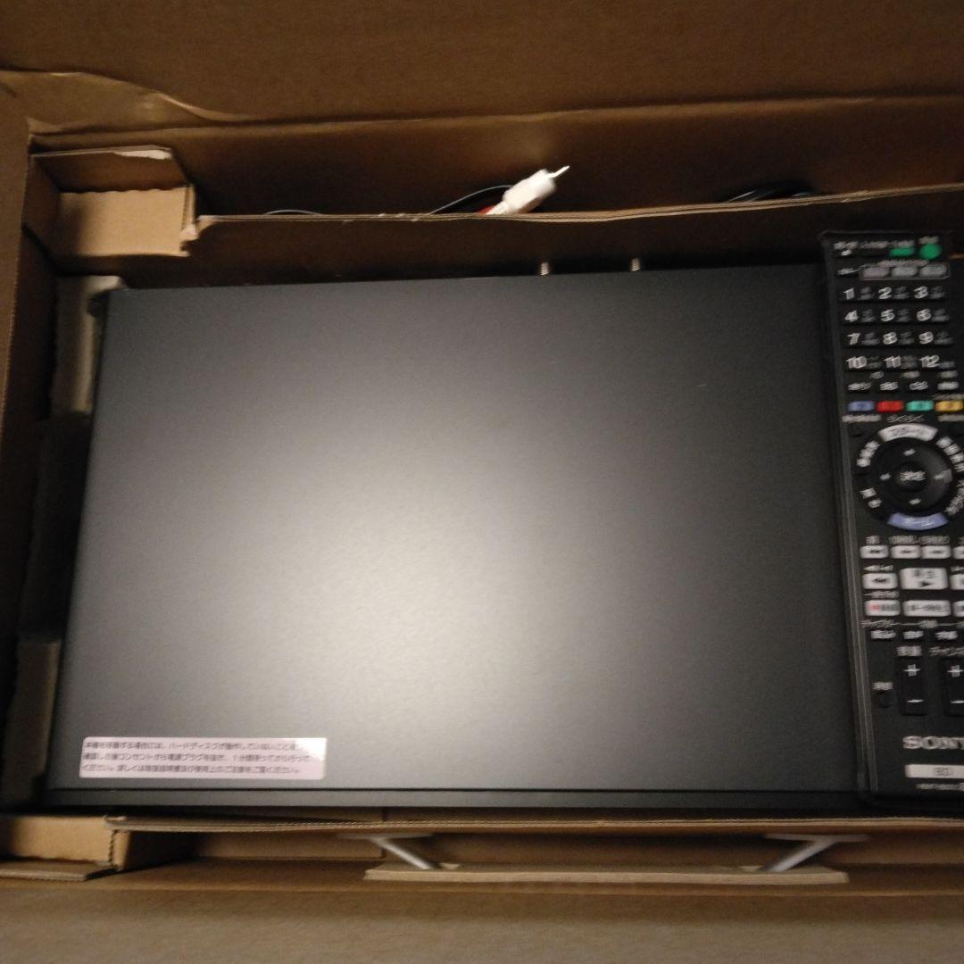 SONY BDZ-AT350S ブルーレイレコーダー ソニー HDD