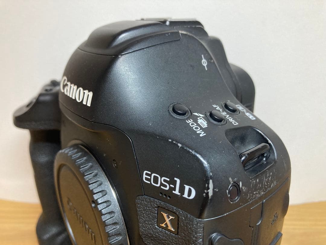 Canon EOS-1DX MarkⅡ ボディ