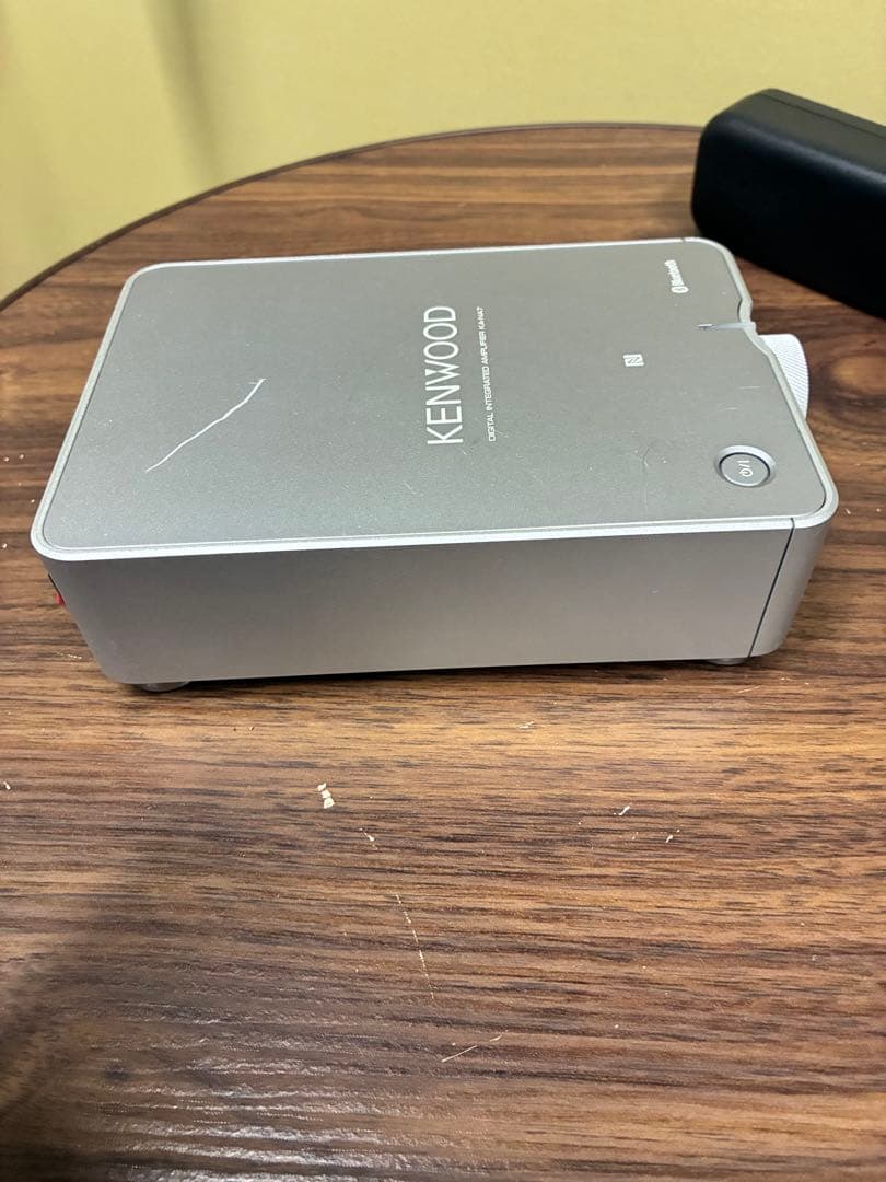 ケンウッド　KA-NA7 アンプ　KENWOOD