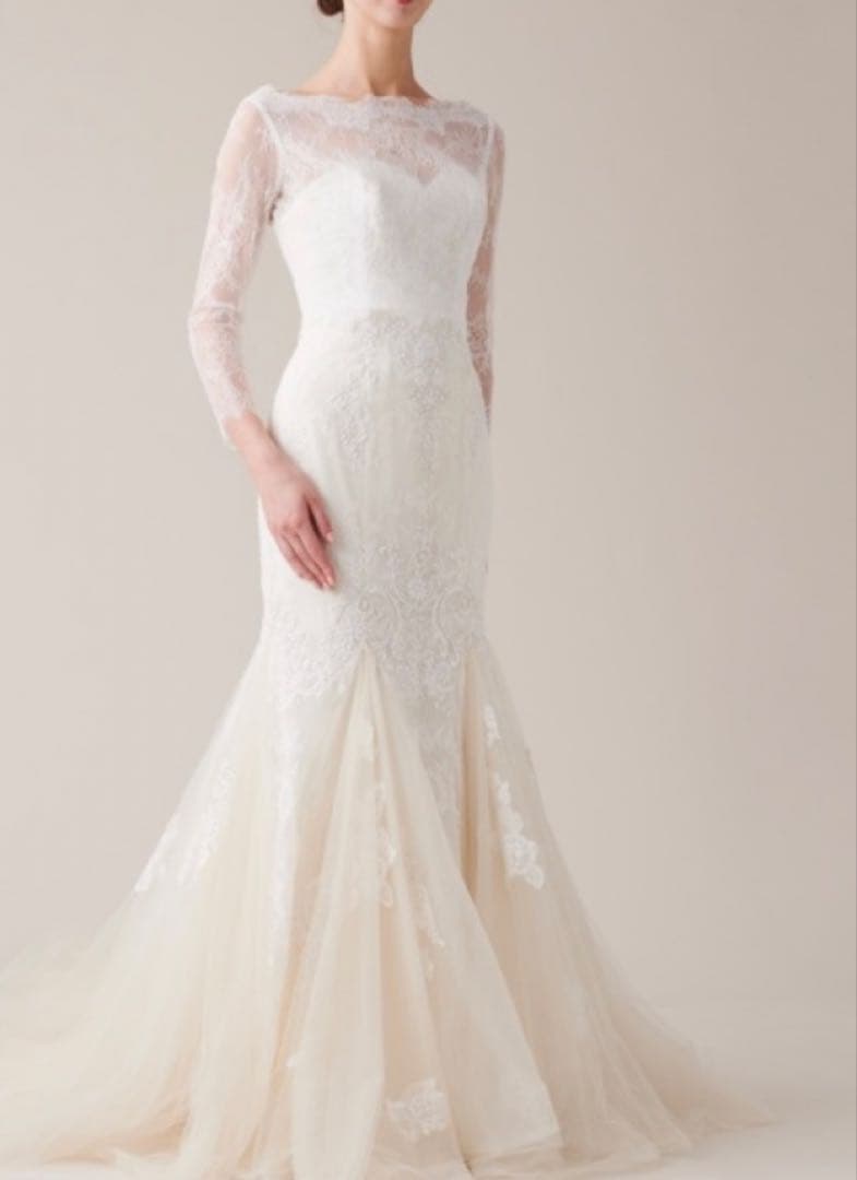 ワタベウェディング　ボレロ