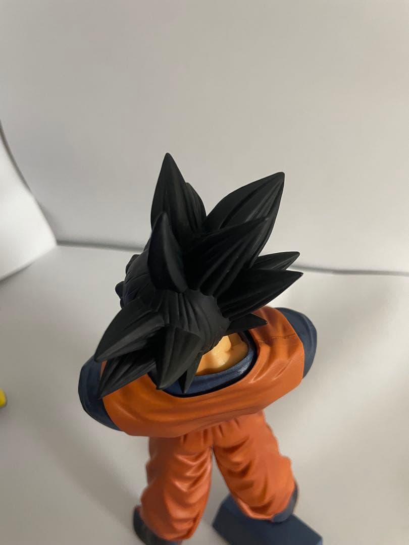 一番くじ ドラゴンボール STRONG CHAINS!! C賞　D賞