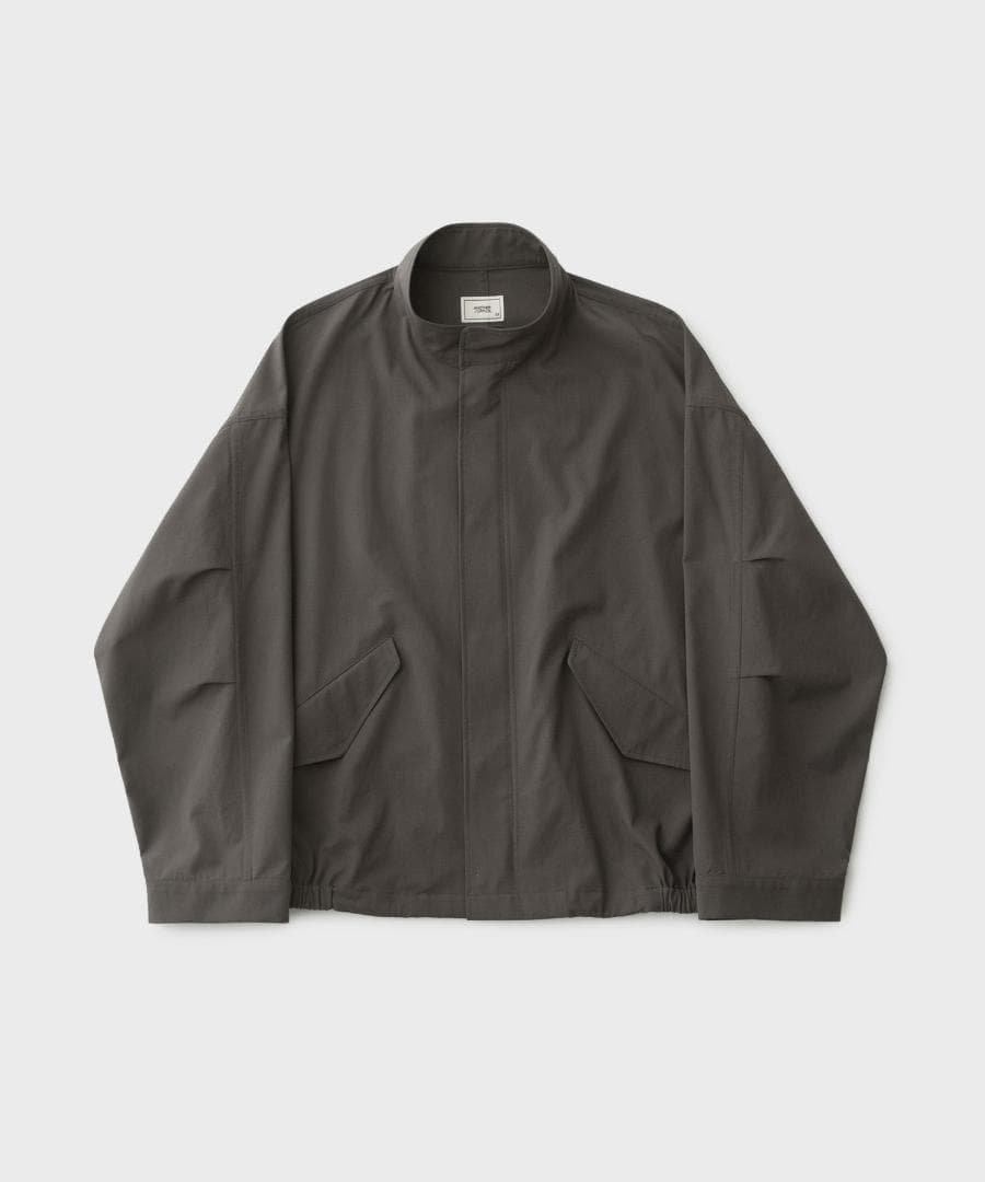 ジャケット・アウター ANOTHER OFFICE Neo Short Mods Jacket 02