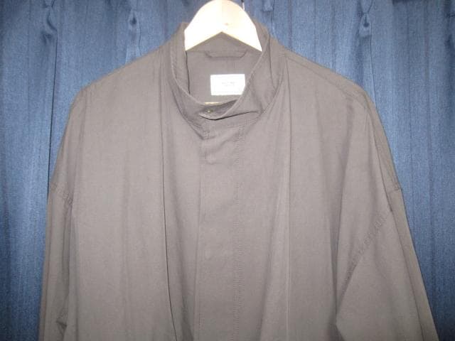 ジャケット・アウター ANOTHER OFFICE Neo Short Mods Jacket 02