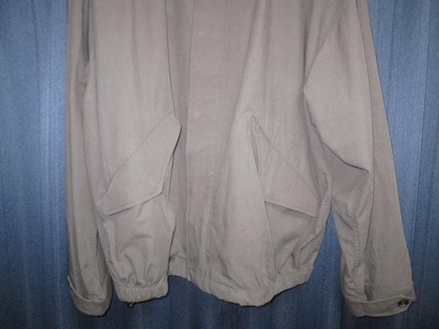 ジャケット・アウター ANOTHER OFFICE Neo Short Mods Jacket 02