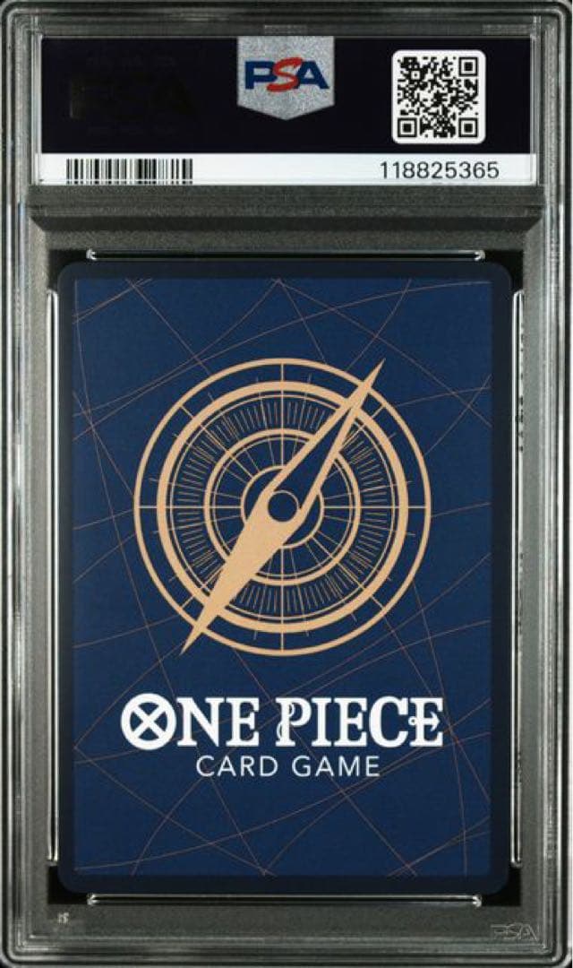 ナミ　コミパラ　psa9 最安値　即日発送