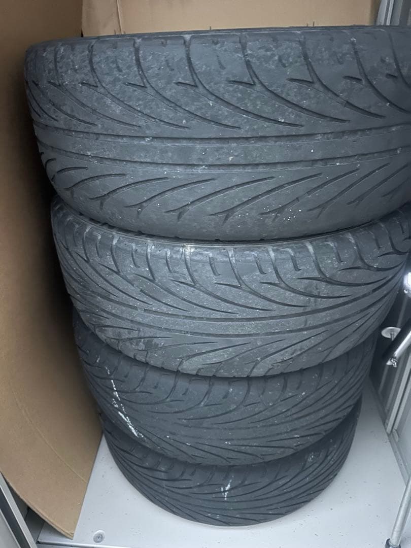 30プリウス ツーリングホイール