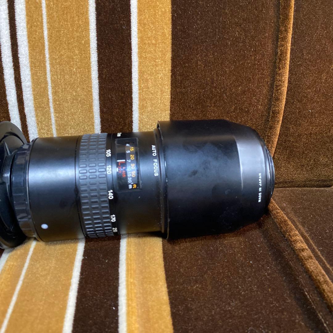 MAMIYA 645レンズ　まとめ売り