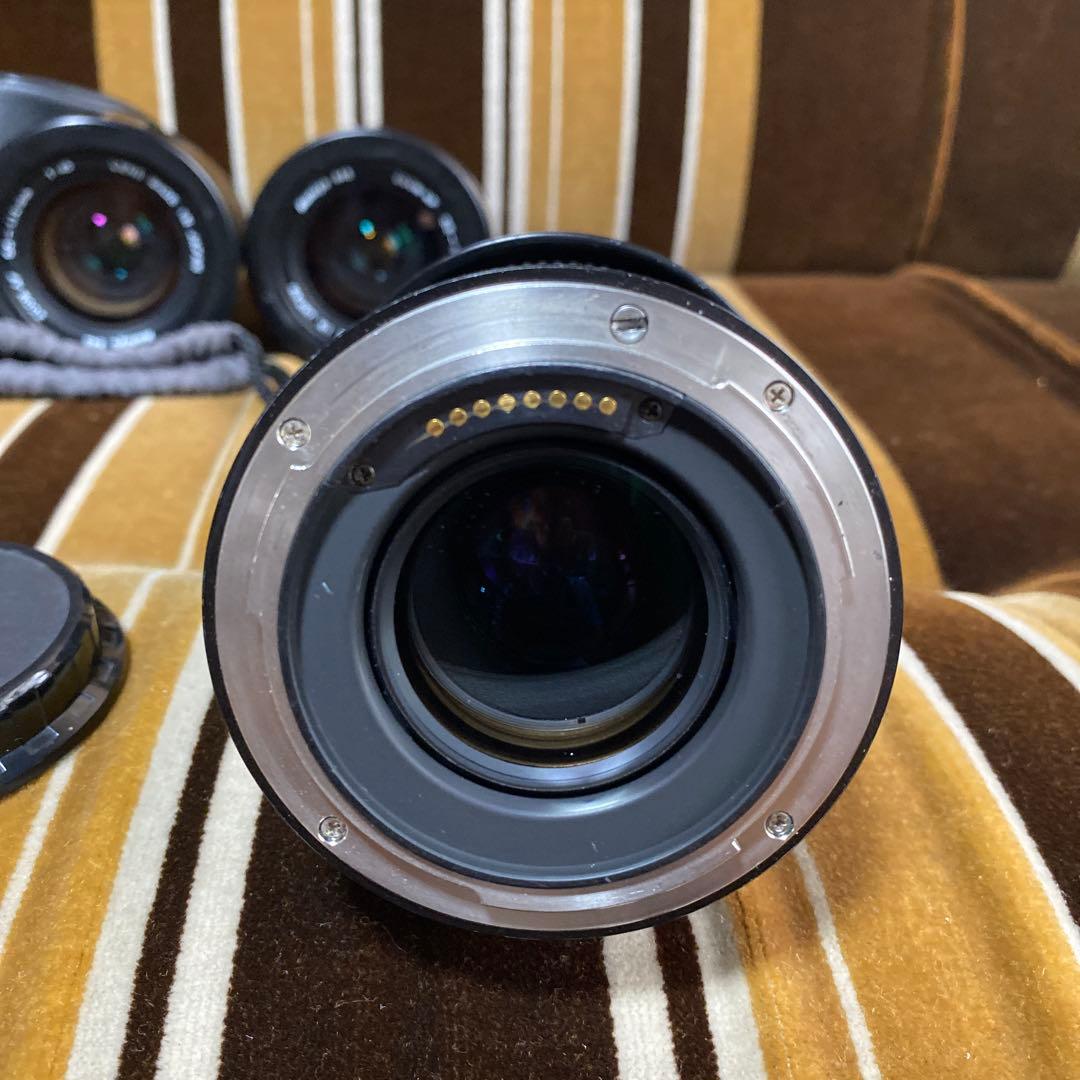 MAMIYA 645レンズ　まとめ売り