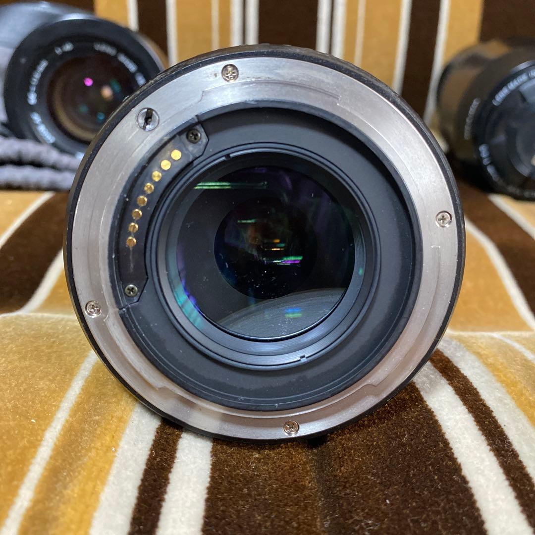 MAMIYA 645レンズ　まとめ売り