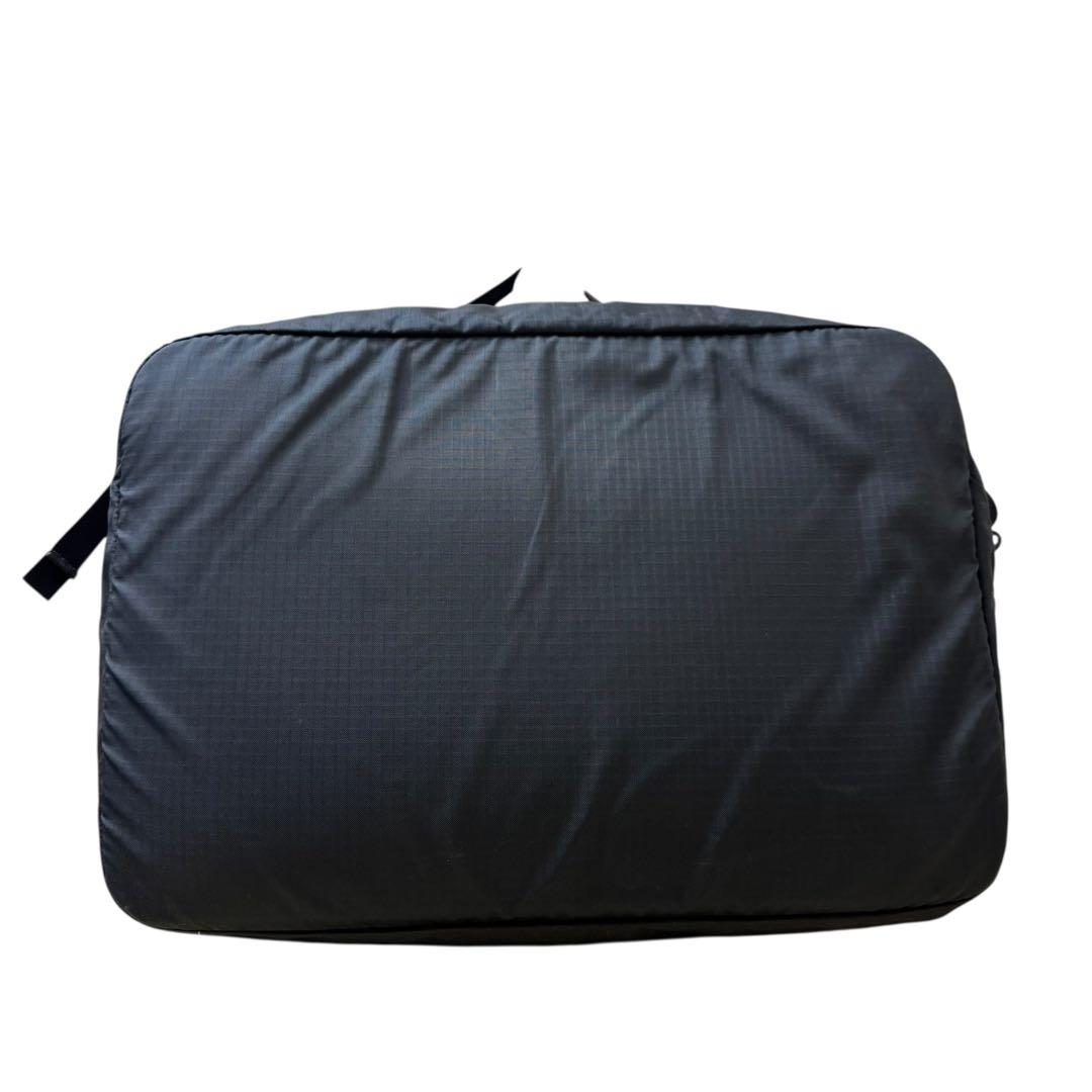 未使用級 ARC'TERYX ION GEAR ORGANIZER ブラック