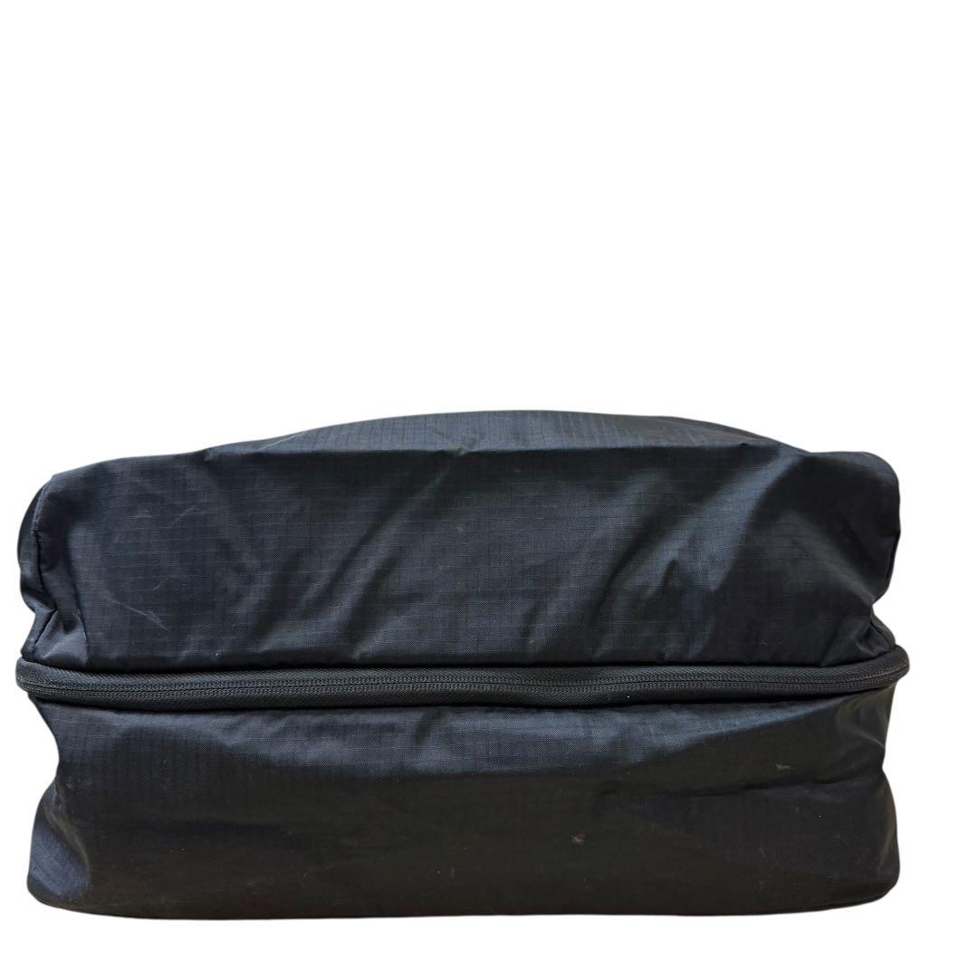 未使用級 ARC'TERYX ION GEAR ORGANIZER ブラック