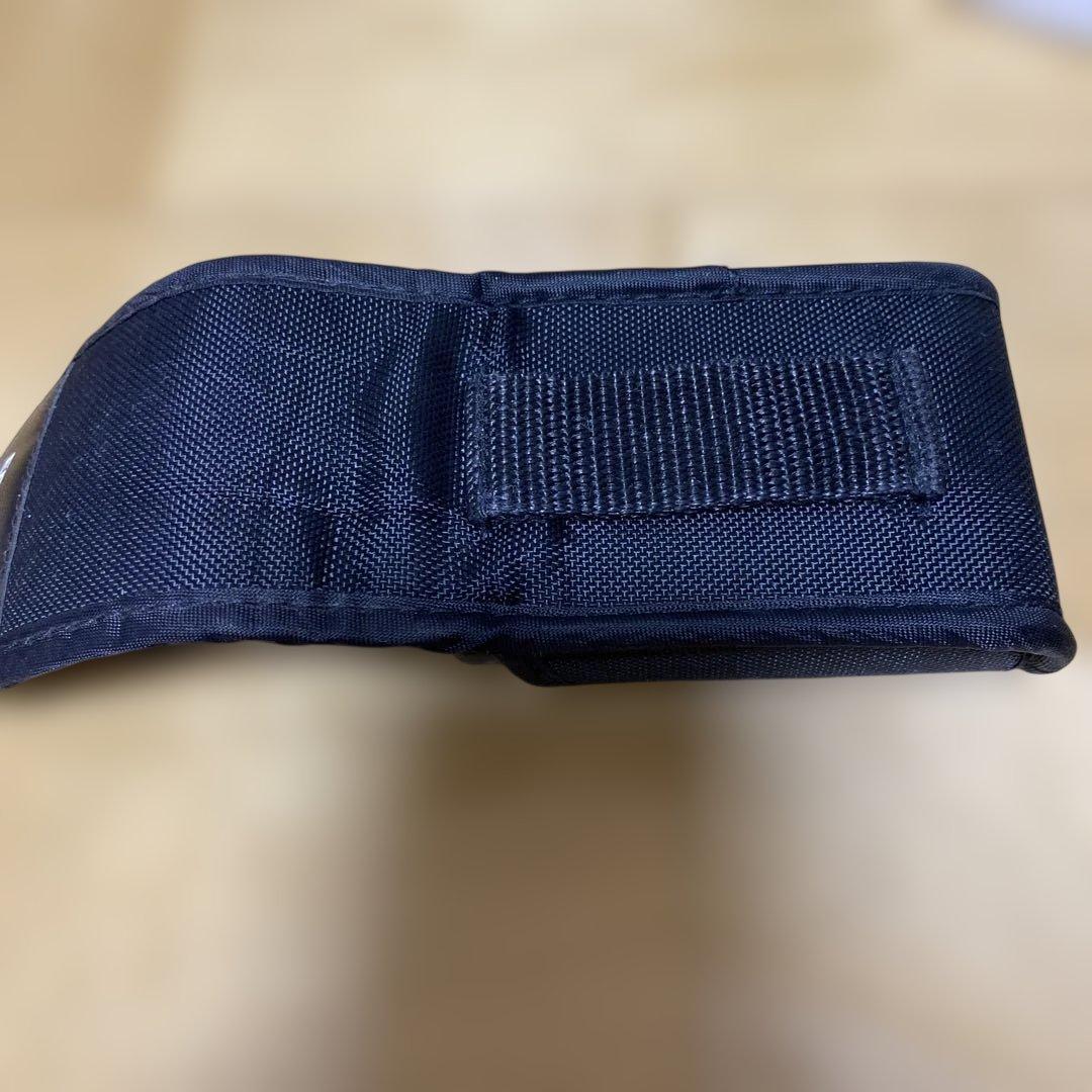 EENOUR U800 ゴルフ レーザー距離計