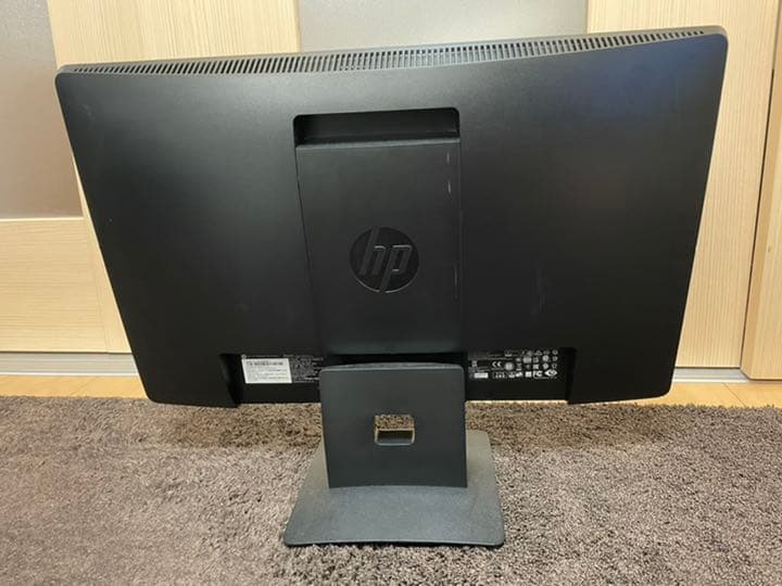 サブモニター ProDisplay P232 23インチ ブラック