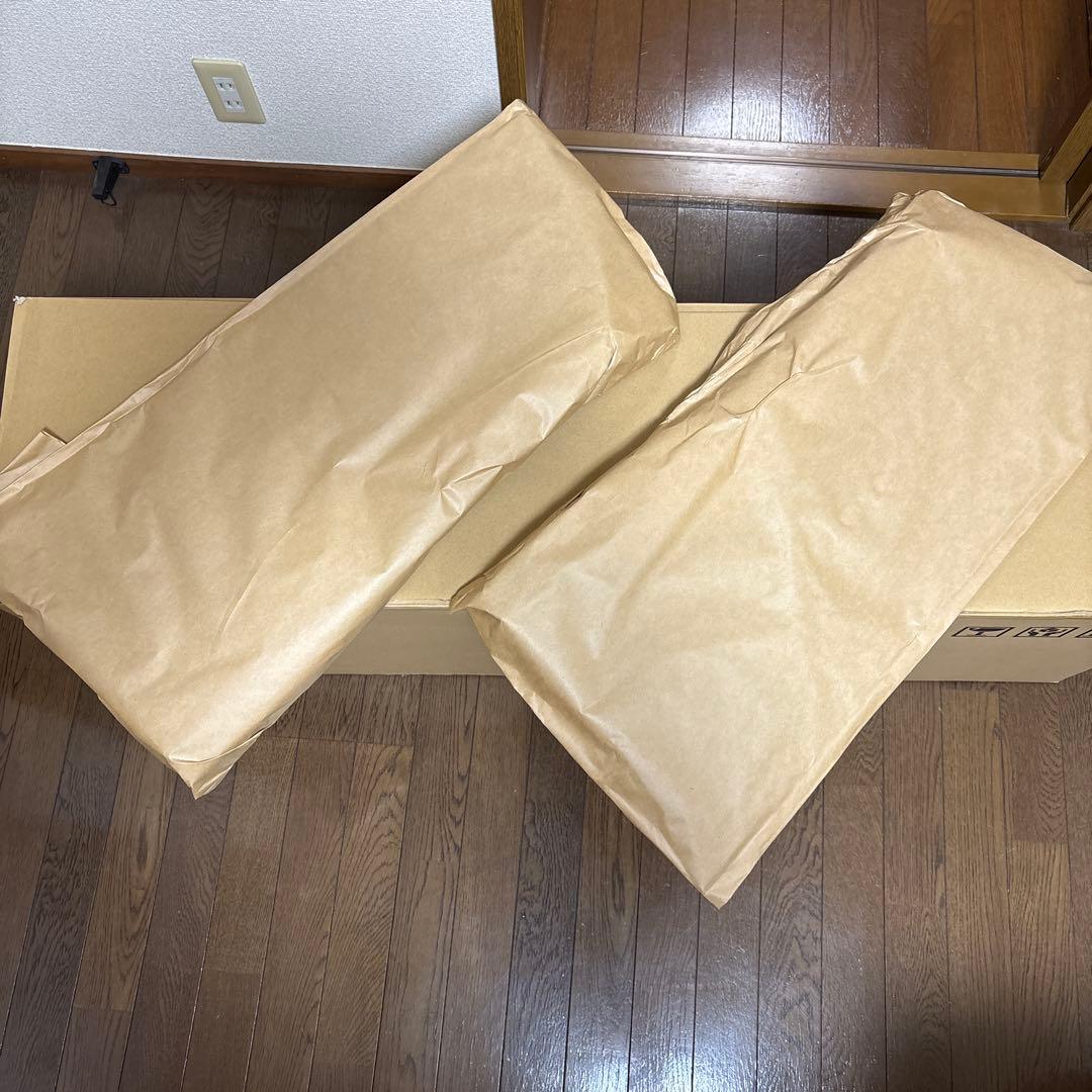 最終値下げ、撤収予定 ハリアー　モデリスタサイドスカート左右セット 美品