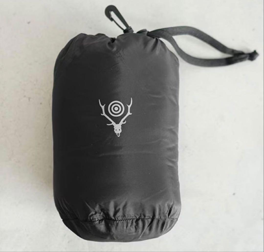 新品　South2 West8 x TAION Inner Down Vest