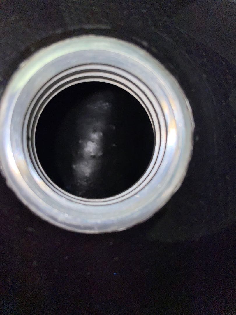 あひる※1日~2日で発送！ バルカン400 ピーナッツタンク