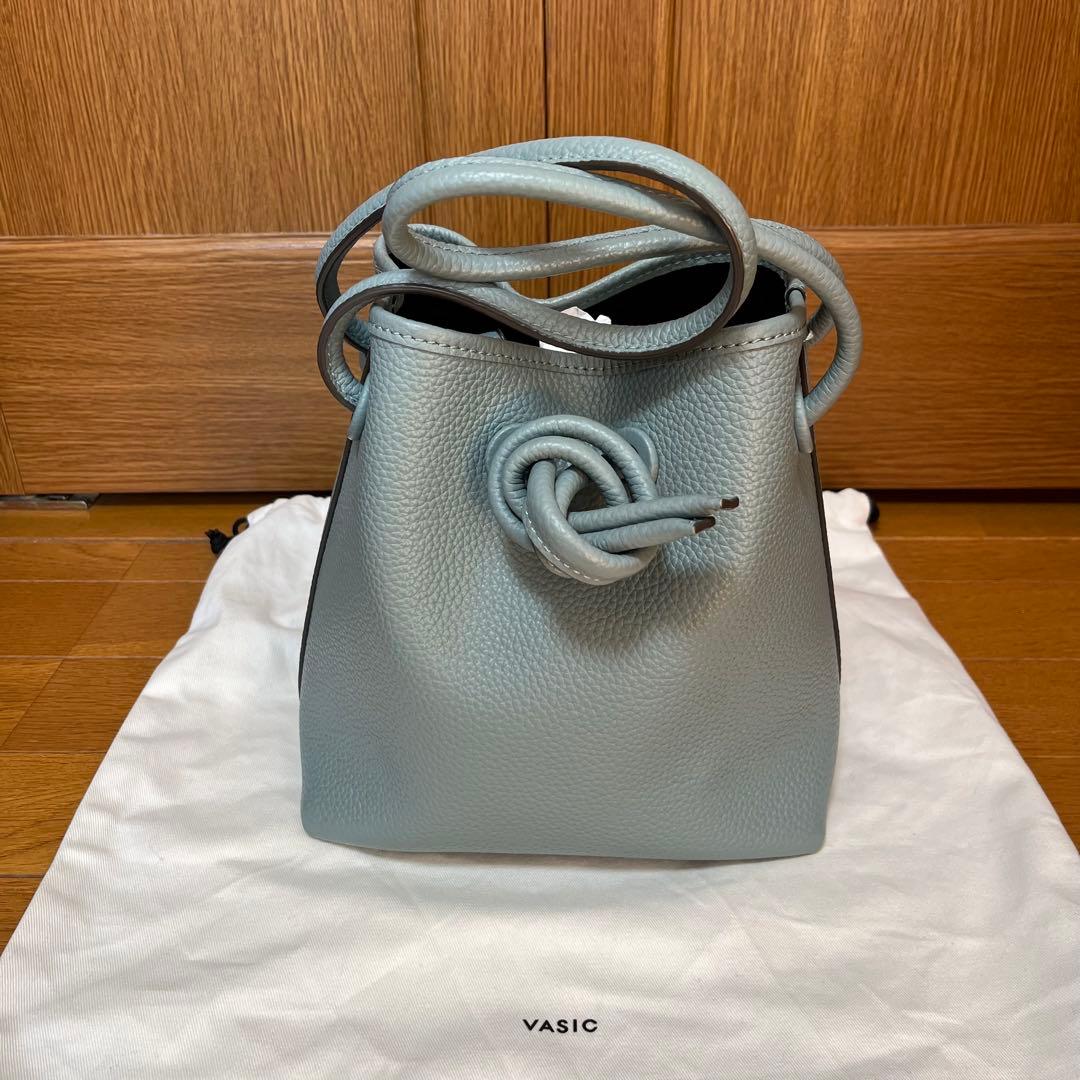 VASIC ボンドミニ