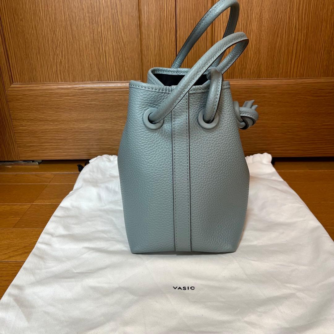 VASIC ボンドミニ