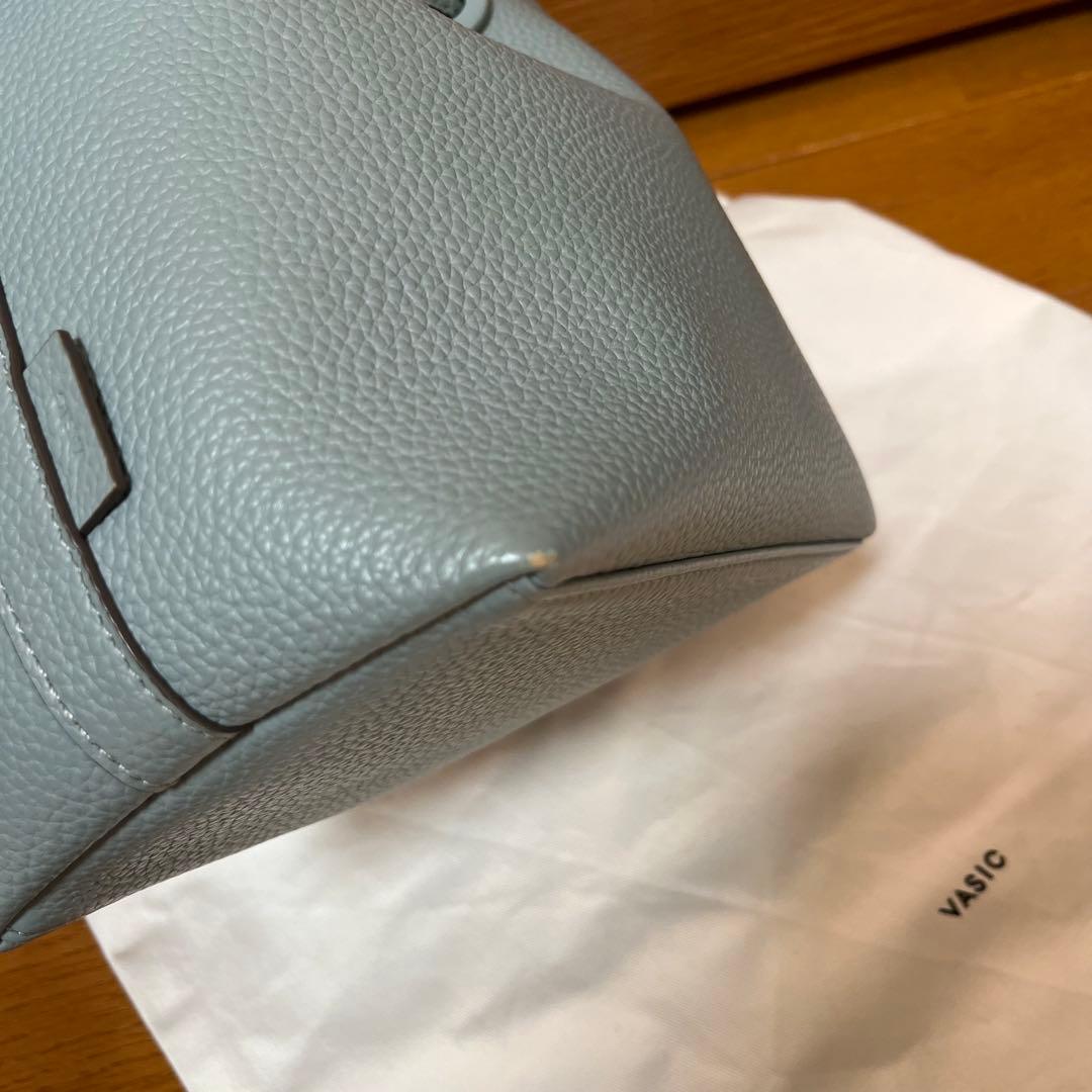 VASIC ボンドミニ