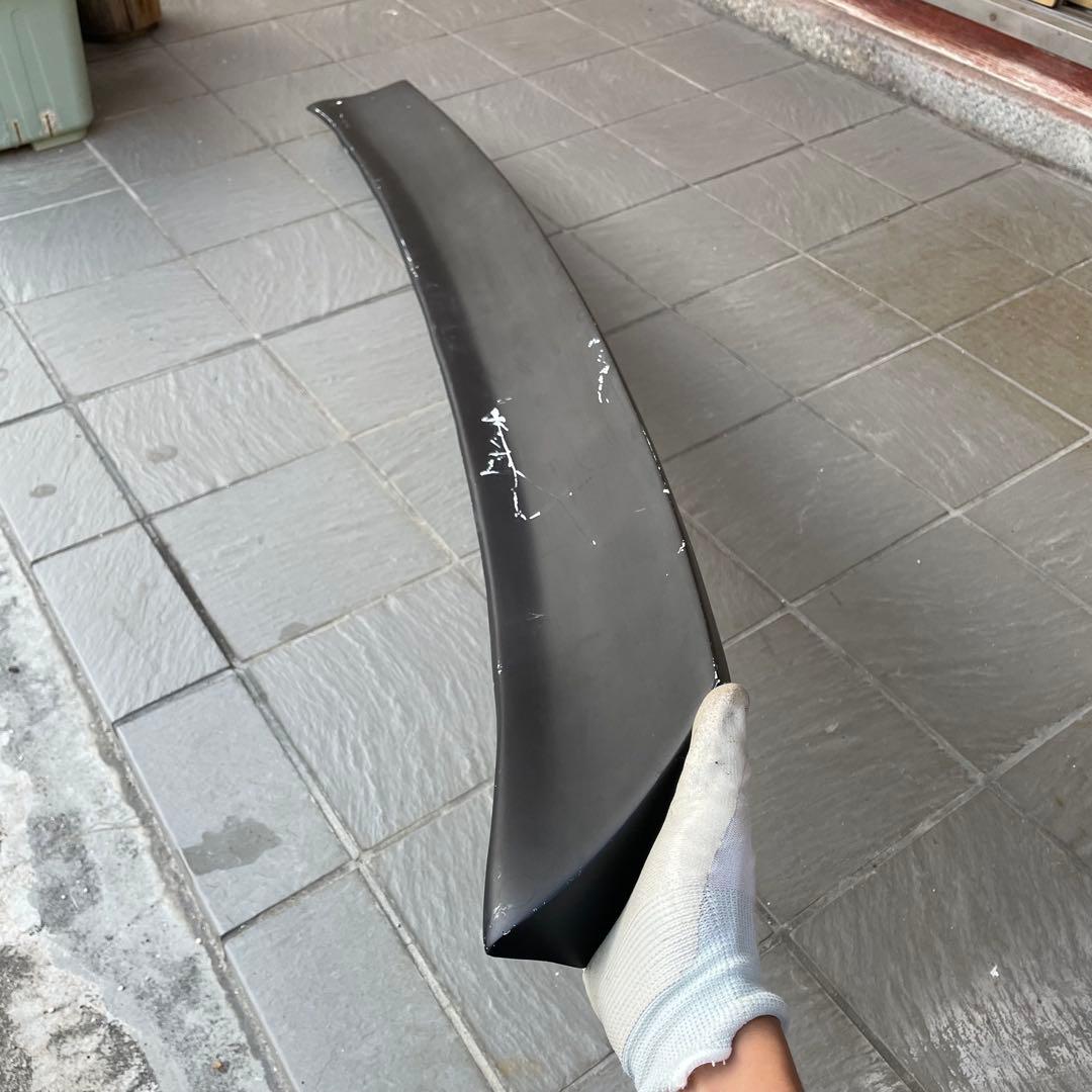 GDB インプレッサ ワンオフ ダックテール アリアさん専用出品