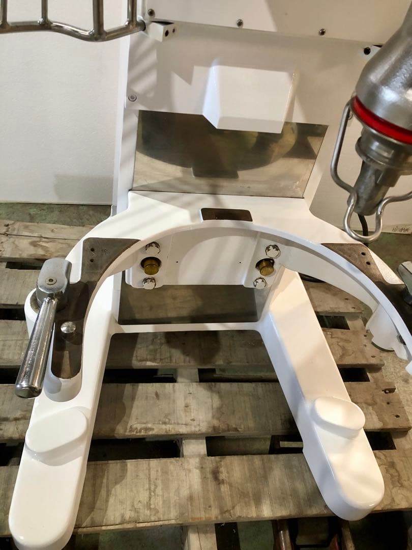 業務用関東ミキサーHM50/30 50L/30L 動作保証+付属品