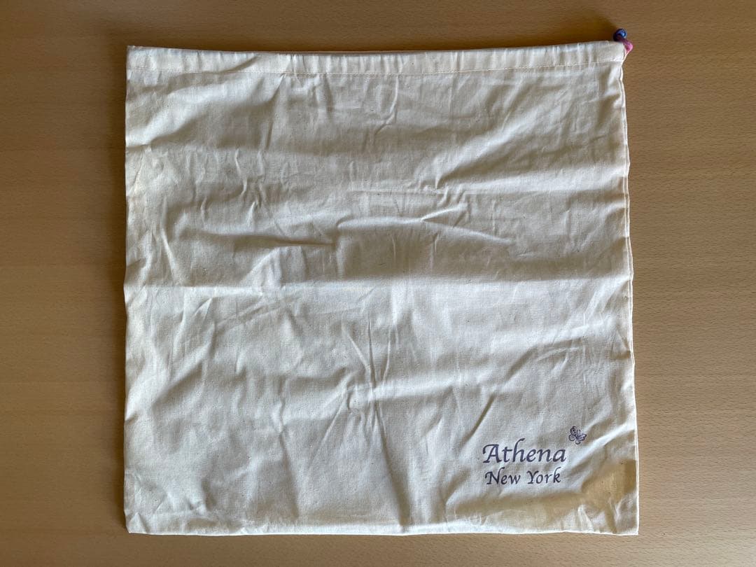 【新品・未使用品】♡AthenaNewYork Risako リボンハット♡