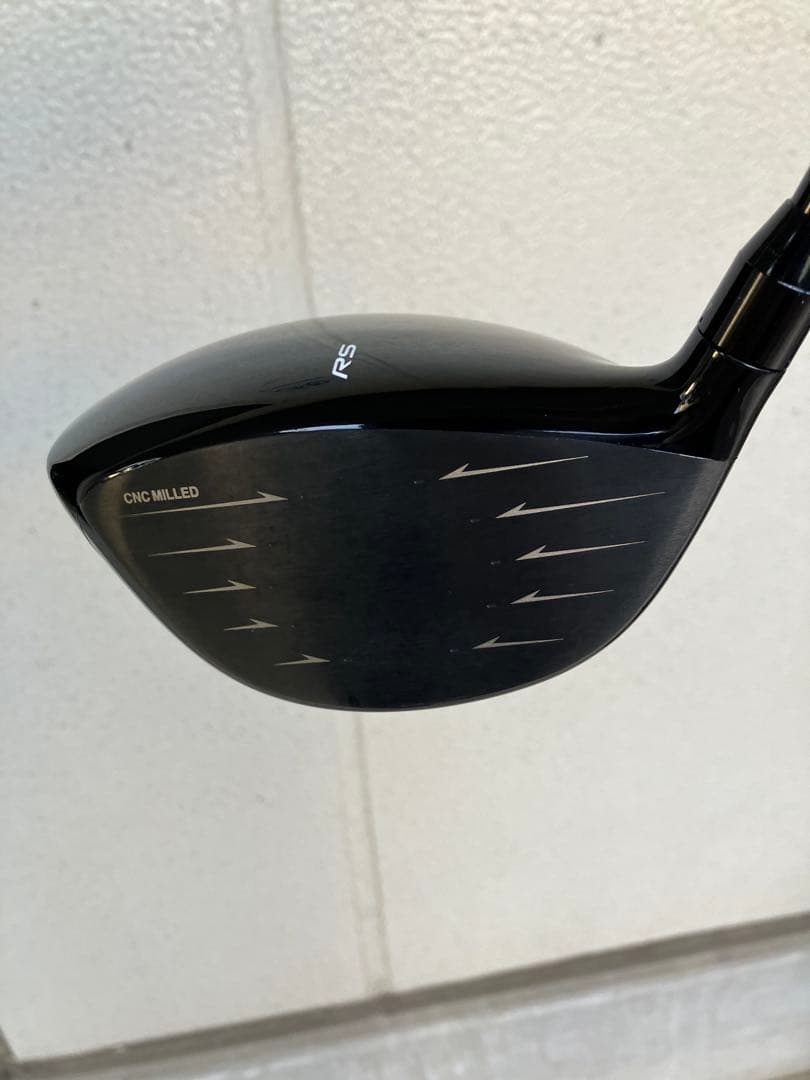 PRGR プロギア RS-F JUST 1W TourAD for PRGR