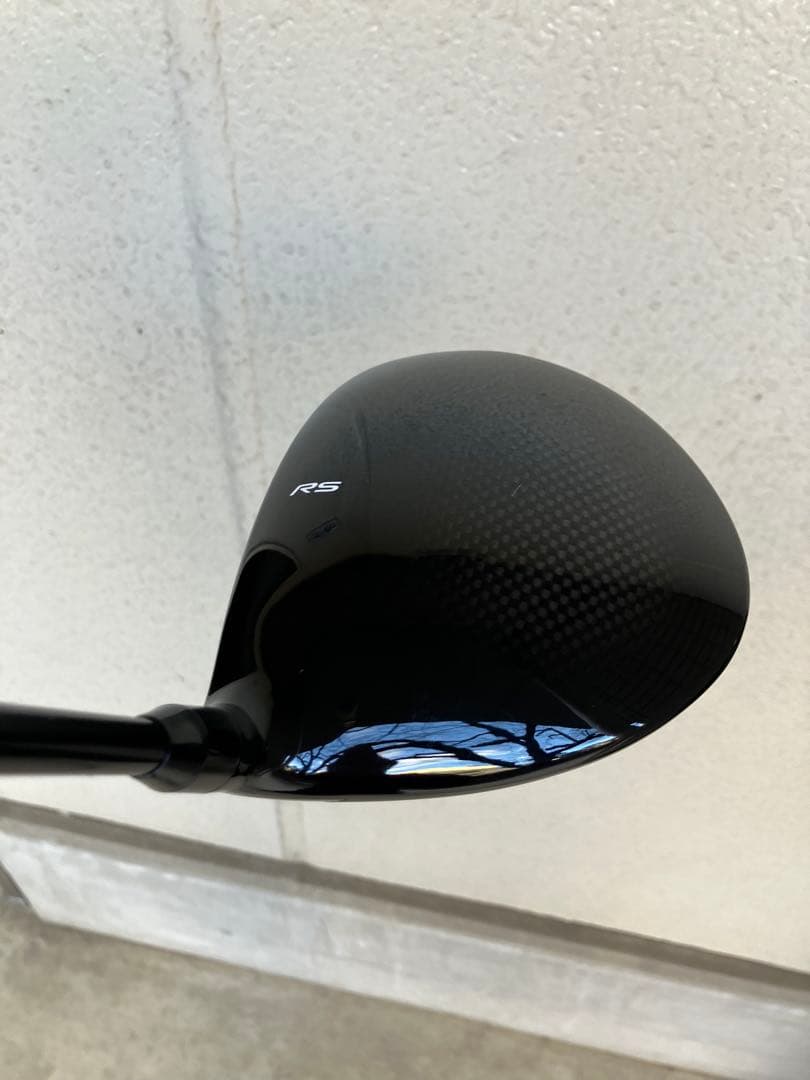 PRGR プロギア RS-F JUST 1W TourAD for PRGR