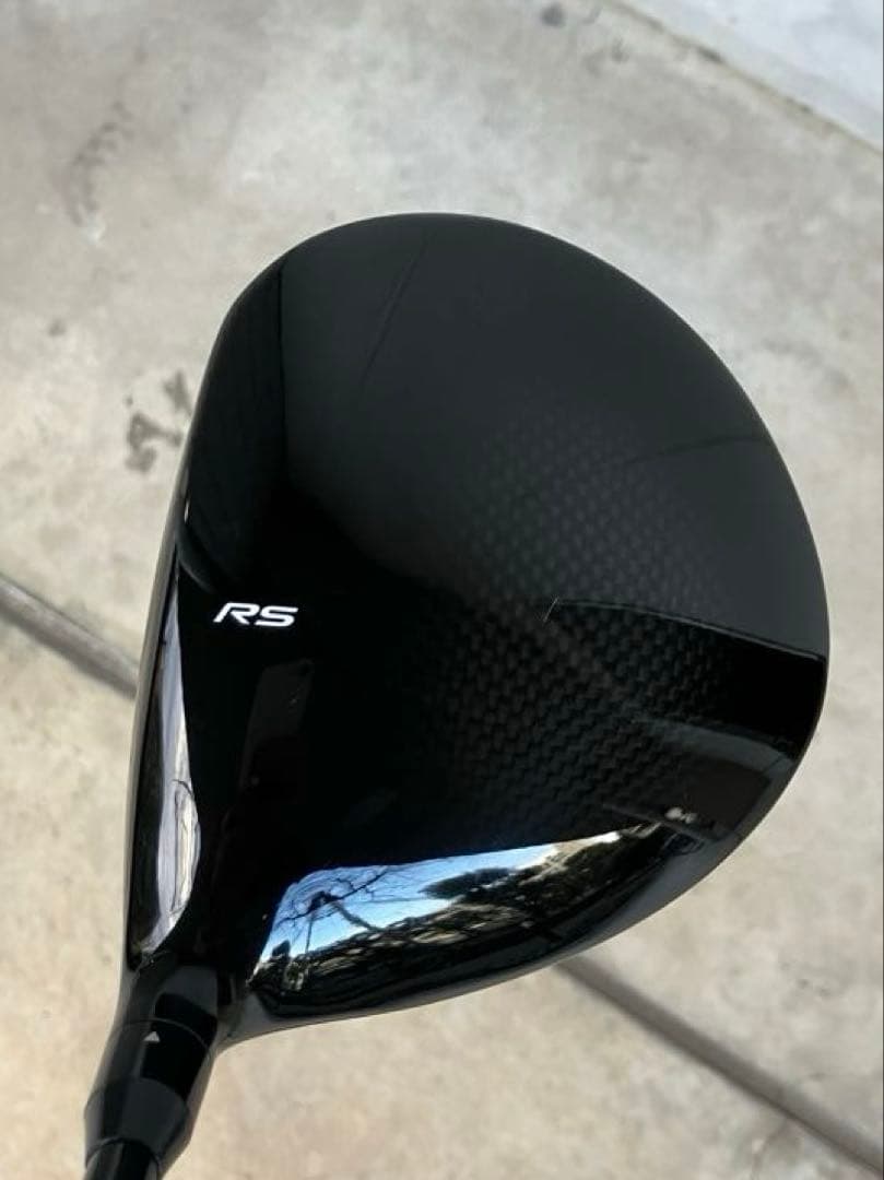 PRGR プロギア RS-F JUST 1W TourAD for PRGR