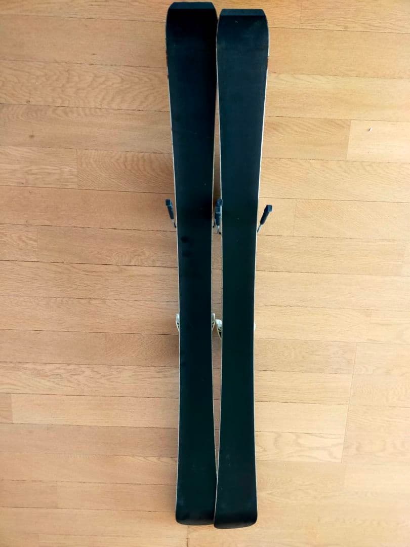 ATOMIC 110 子ども用スキー4点セット