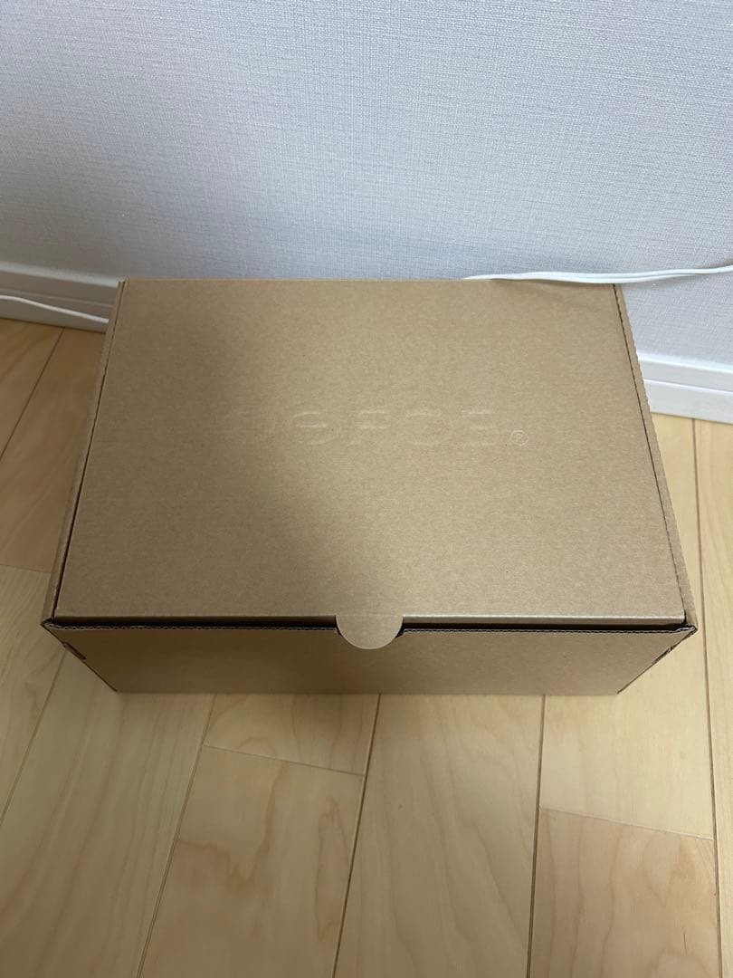 【新品未使用】ウーフォスOOFOS OOcloog サイズM8-W10 27cm