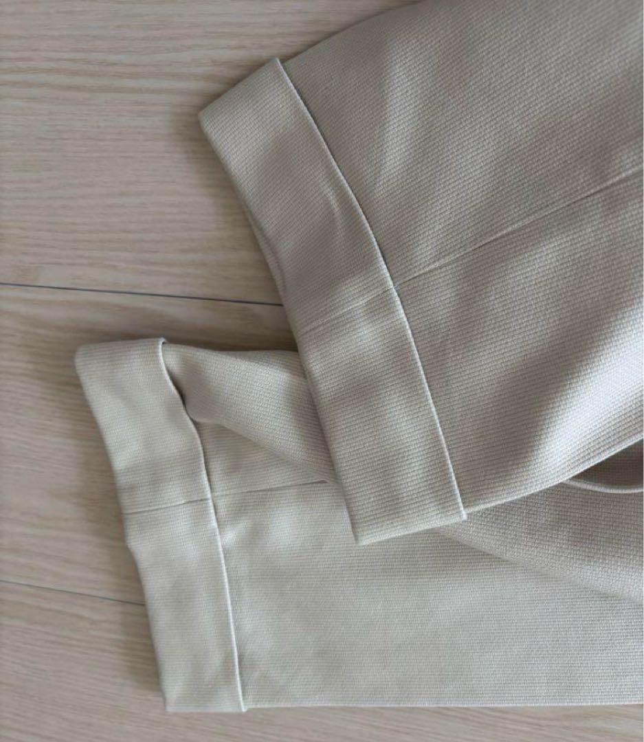 BARNSTORMERバーンストーマーP1970 マックイーンパンツ ピケM