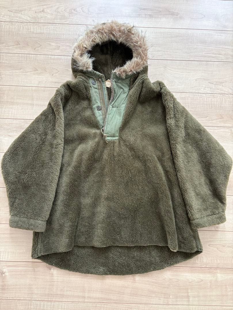 【極美品】40s M43 US ARMY フィールドパーカー　最終値下げ‼️