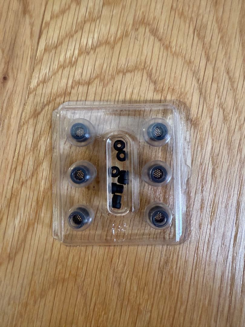 【ほぼ未使用】Bowers & Wilkins Pi8 ワイヤレスイヤホン