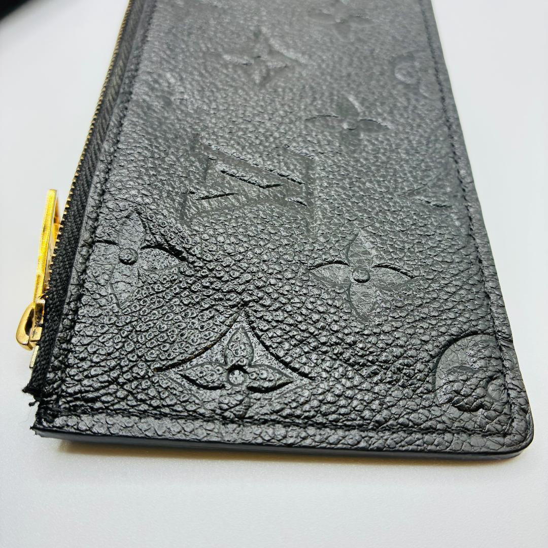 【早い者勝ち！】ルイヴィトン アンプラント ポルトフォイユ　クレマンス